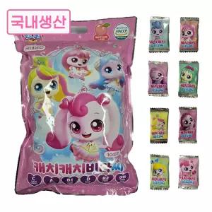 티니핑 캐치캐치 비타씨 대용량 1000정