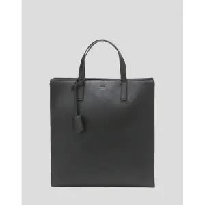 [롯데백화점]헤지스ACC LL[쇼핑백동봉]HJBA6E881[KEVIN]블랙 토트백 겸 크로스백