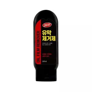 카렉스 3분세차 유막제거제 유리창 물때 유리/유막/제거제/자동차/유리막/코팅제/발수/코팅/물기/빗물