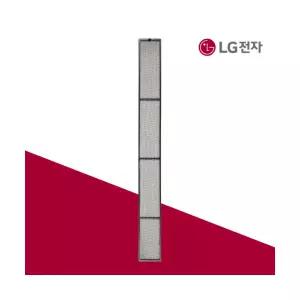 LG전자 정품 상업용 스탠드 항균 처리 필터 좌 LPNC121BSN 제품용