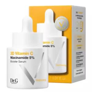 닥터지 세럼 비타민C 나이아신아마이드 부스터 30ml BNS