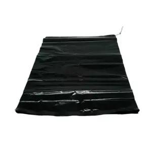 비포막지 38호 38x53 10L 100매 블랙 위생비닐 음식물봉투 다용도 포장용 쓰레기분리袋