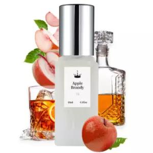 로얄워터 애플 브랜디 엑스트레 퍼퓸 향수 선물 10ml BNS