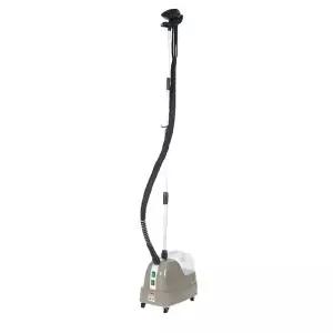 스탠드 다리미 업소용 대용량 의류매장 스팀기 옷가게