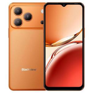 블랙뷰 WAVE 7C 스마트폰 4GB+64GB 6.56인치 안드로이드 16 유니소크 UMS312 타이거 T310 5000mAh 4G 휴대