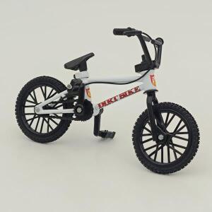 플릭 트릭스 어처 BMX 핑거 바이크 프리미엄 자전거 다이캐스트 장난감 선물 S&M 더트 -
