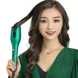열헤어롤 멀티 가정용셋팅기 전기헤어세팅기 세라믹 자동