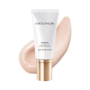 미샤/초공진 설본 진 톤업 선크림 50ml - 색상:공통