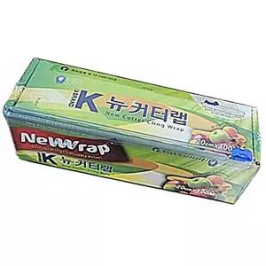 뉴커터랩 341NPJ50 20x100M 음식포장 비닐랩