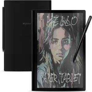 Musnap Aura C 10.3 E 잉크 컬러 디스플레이 종이 태블릿 타사 앱 지원 8GB+128GB 전자책 노트북 2-in-1 및