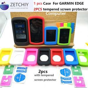 케이스 커버 카바 유리 스크린 보호필름 Garmin GPS 자전거 컴퓨터 edge 550 850 510 520 530 830 820 1000