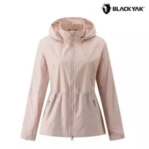블랙야크 BLACKYAK 26SS 여성 데일리 홑겹 바람막이 후디자켓 자켓2 1BYJKMV505 440976