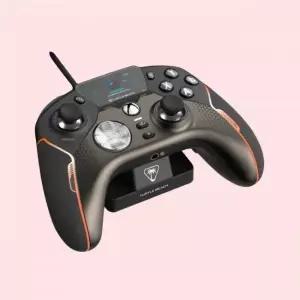 터틀비치 스텔스 울트라 Stealth Ultra 엑스박스 윈도우 PC 모바일 유무선 컨트롤러 게임패드 4528410