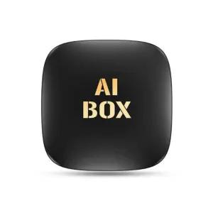 ai 박스 차량용 카플레이 오토 안드로이드 지원 자동 차량