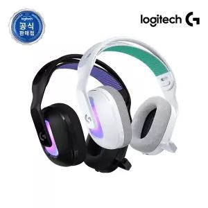 [Logitech]로지텍코리아 로지텍G G522 LIGHTSPEED 무선 게이밍 헤드셋 SSG