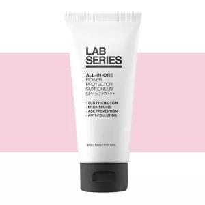 랩시리즈 올인원 파워 프로텍터 남자 선크림 100ml 1개