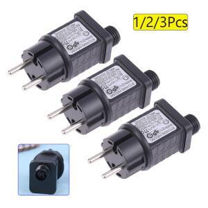 3.6W 31V 전원 어댑터 변압기 스트링 조명 LED 타이머 공급 방수 IP44 기술