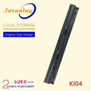 hp 호환 15-ak KI04 용 노트북 배터리 HSTNN-LB6R TPN-Q158 800049-001