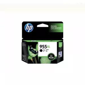 OfficeJet Pro 8710 정품잉크 검정 No.955XL 잉크젯 리필 호환 완제품 대용량 교체 재생 복사기 인쇄 잉크