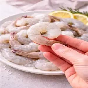 [다오픽] 직수입 냉동 흰다리 새우살 1kg 칵테일새우 900g 캠핑용 원물 2kg 모음