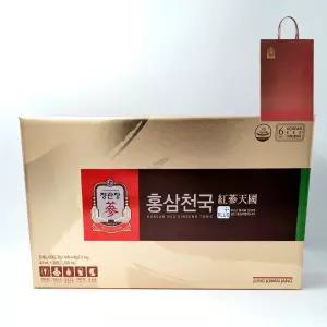 정관장 홍삼천국 40ml x 30포 x 1박스 쇼핑백 포함