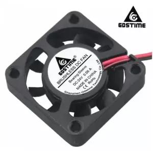 팬 DC 단품 타입 FAN 24V 4010 DC24팬 0.06A 404010MM Sleeve