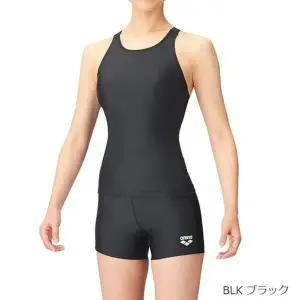 아레나 2026 아쿠아로빅용 투피스 수영복 C67698 (49380742)