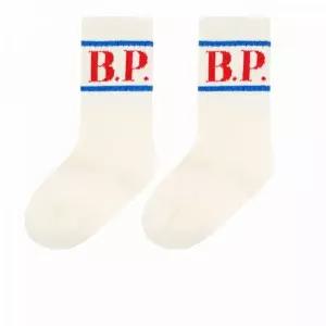 BEBE DE PINO [적립금 5%][키즈]BP로고골지삭스_BP51AC347 422774