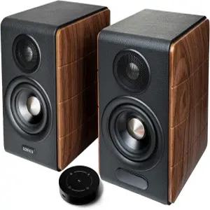 Edifier S880DB MKII 하이파이 책장 스피커 프리미엄 2.0 액티브 시스템 88W RMS 고해상도 오디오 및 LDAC