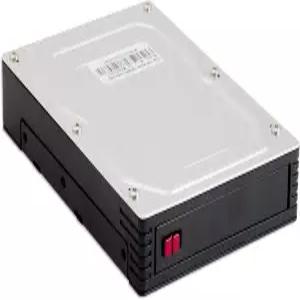2.5인치 SSD와 3.5인치 SATA 컨버터 HDD 트레이 캐디 하드 드라이브 USB 3.0 인클로저 SY-MRA25037