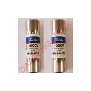 BUSSMANN DMM-B-44/100 퓨즈 10개입 멀티미터용