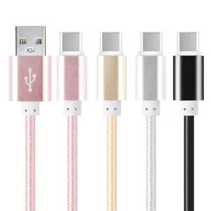 칼론 KC-CC100 1M C타입 고속 충전 케이블 USB 스마트폰 휴대폰 핸드폰 연결 데이터 전송 어댑터 선 줄
