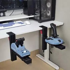 윈윙 에어버스 항공 Airline 민항기 조이스틱 URSA WINWING WINCTRL