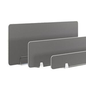 책상위파티션 사무실 책상 칸막이 그린60X30cm 낮은 그린 가림막 블루 화이트 이동식 가리개 칸막