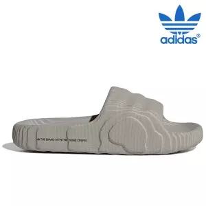 [아디다스] 슬리퍼 /g25- HQ4670 / 남녀공용 ADILETTE 22 아딜렛 22