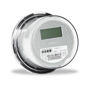 RV 디지털 전기 계량기, 240V 2와이어 KWH 전력 및 가정용 계량기 사용