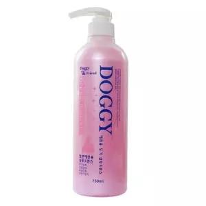 친절한탄씨 도기프랜드 샴푸 린스 일반애완용) 750ml 샴푸 린스