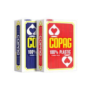 게임 파티 점보 포커 카드 놀이 페이스 카드 선물 Paper Copag We 가족 새로운 보드 컬렉션 wolves 데크 아름다운