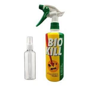 동성제약 비오킬 500ml x 1개 + 공병 50ml 해충퇴치 벌레퇴치