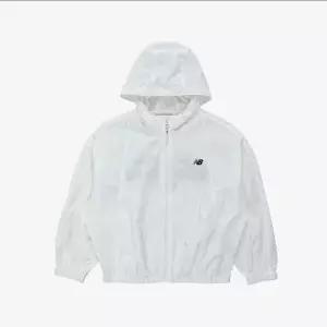 [셀러허브 스포츠레저]뉴발란스키즈 EXCLUSIVE_여아 바람막이 NK9AGB201G_Ivory (49414968)