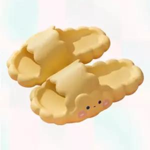 [라일리] Rly WL 실내화 거실 슬리퍼 거실화 슬리퍼 발편한