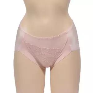 가볍고 티안나게 데일리 여성 맥시팬티 통기성좋은