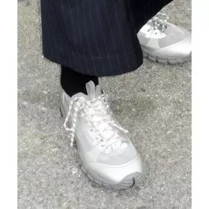 LOW CLASSIC Lc T-1 VIBRAM SNEAKERS_LC267SO01