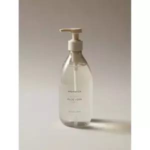 AROMATICA 수딩 알로에 베라 젤 500ML