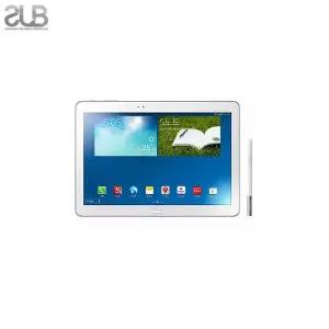 [골드스마일]bns 갤럭시노트 10.1 2014 P600 지문방지 액정보호필름2매