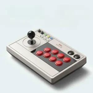 8BITDO 아케이드 스틱 V3 STICK ARCADE