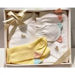 [에뜨와](천안아산점)26년 말띠출산선물(토드배내수트+속싸보)07T017905,07T084411