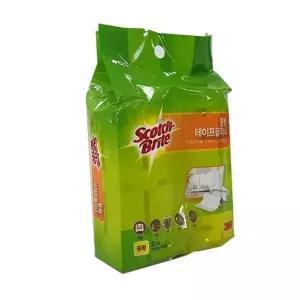TBZ 먼지제거 테이프클리너 리필 중형 먼지제거테이프