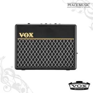 [리퍼] 복스 베이스 미니 앰프 AC1RV Bass VOX AC1-RV 리듬 내장 AUX 휴대용