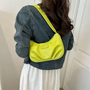 여성 빈티지 여름 숄더백 트렌드 패피2